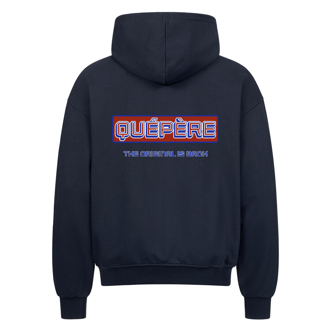 Image for color: french navy