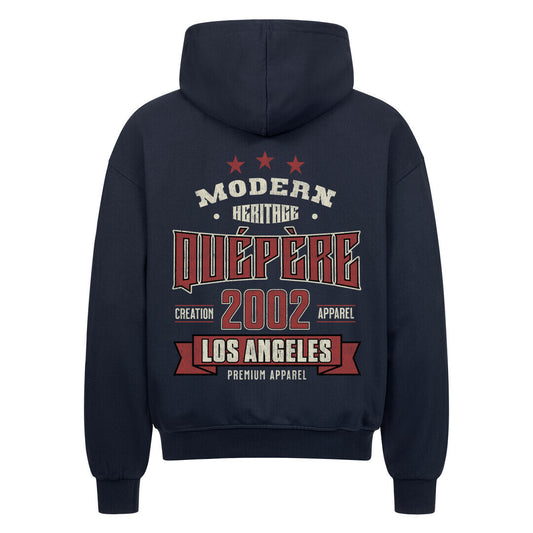 Image for color: french navy