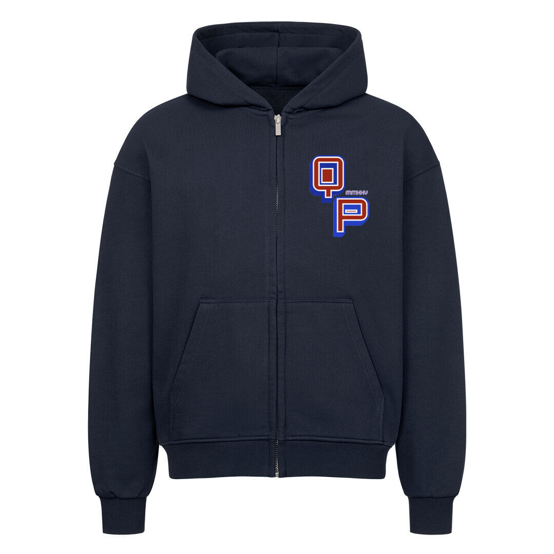 Image for color: french navy