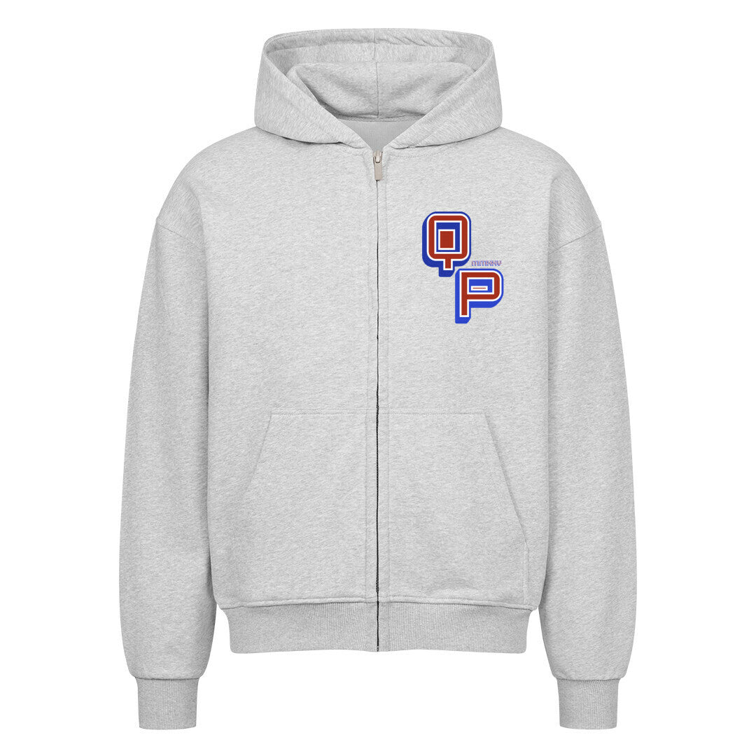 Image for color: heather grey