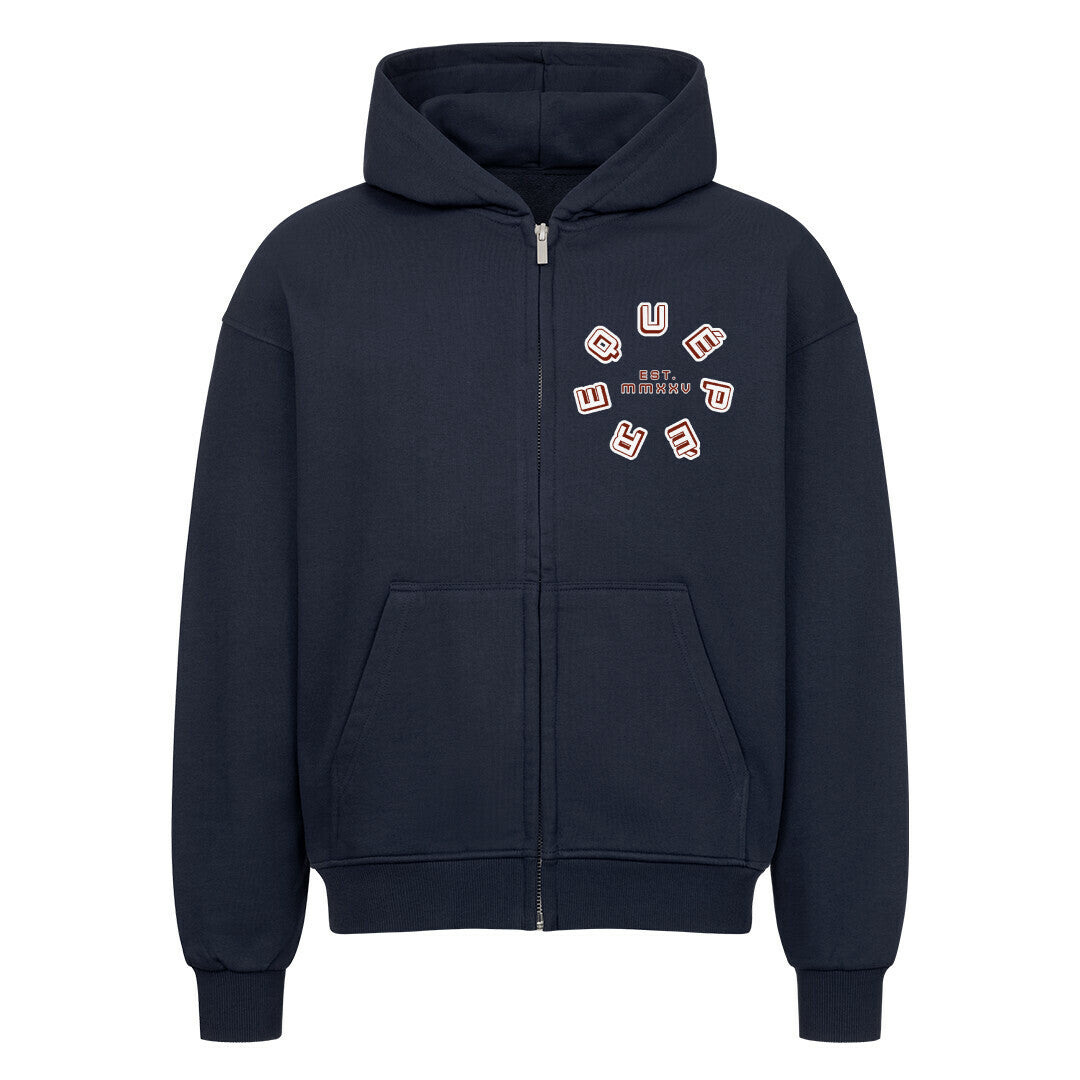 Image for color: french navy