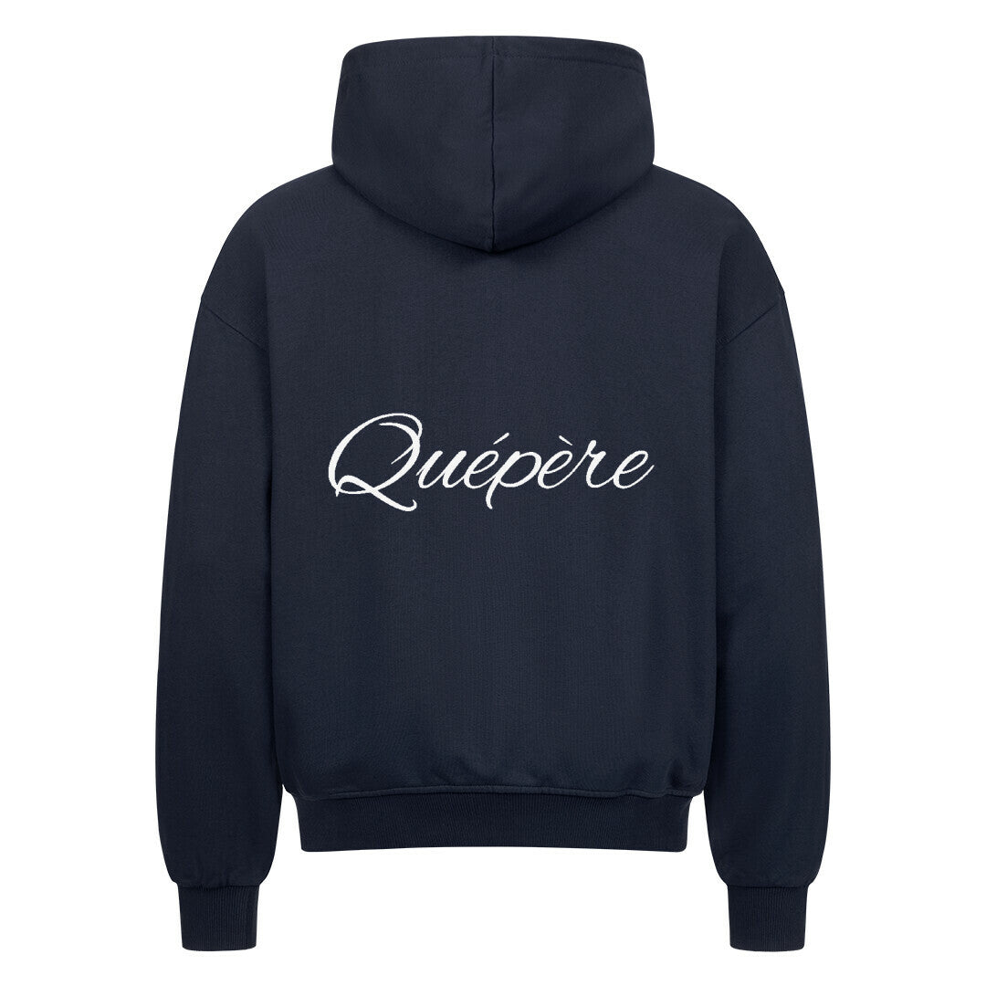 Image for color: french navy